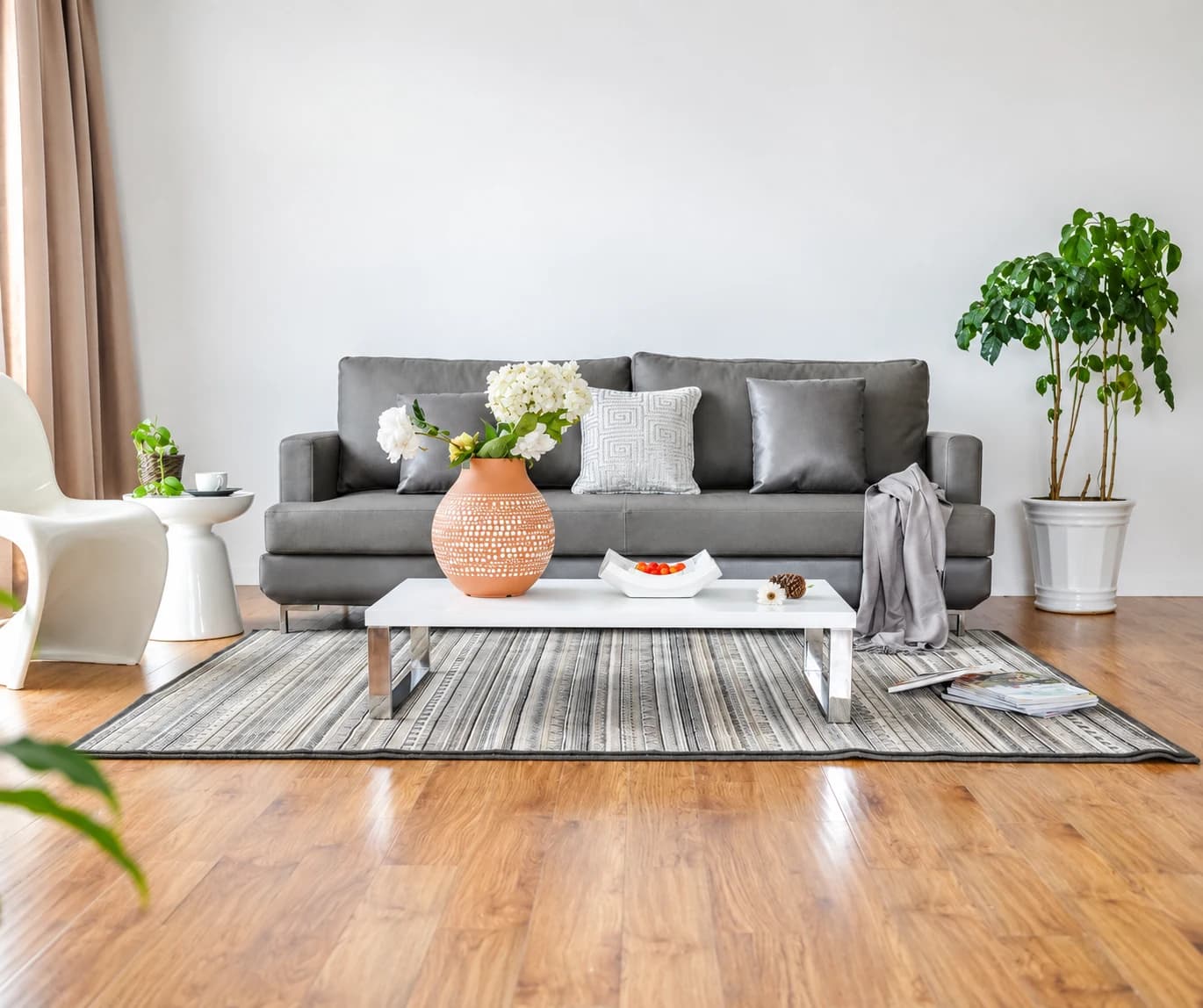 Appartement 4,5 pièces — Monthey