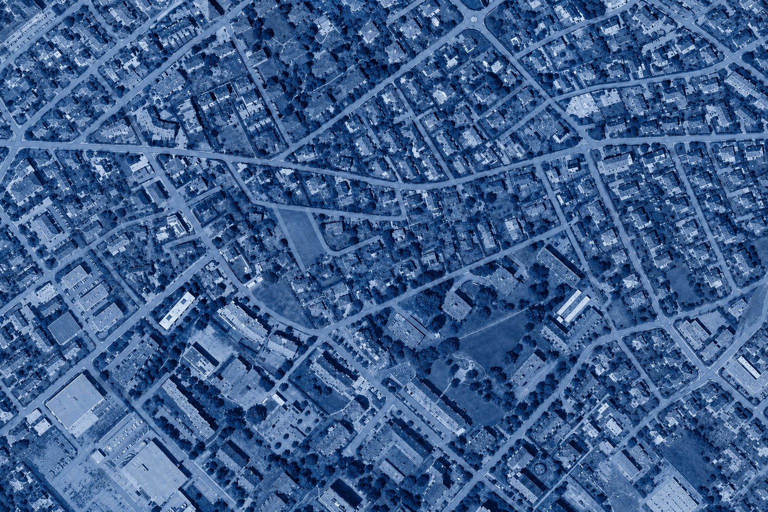 Lifestyle and access map