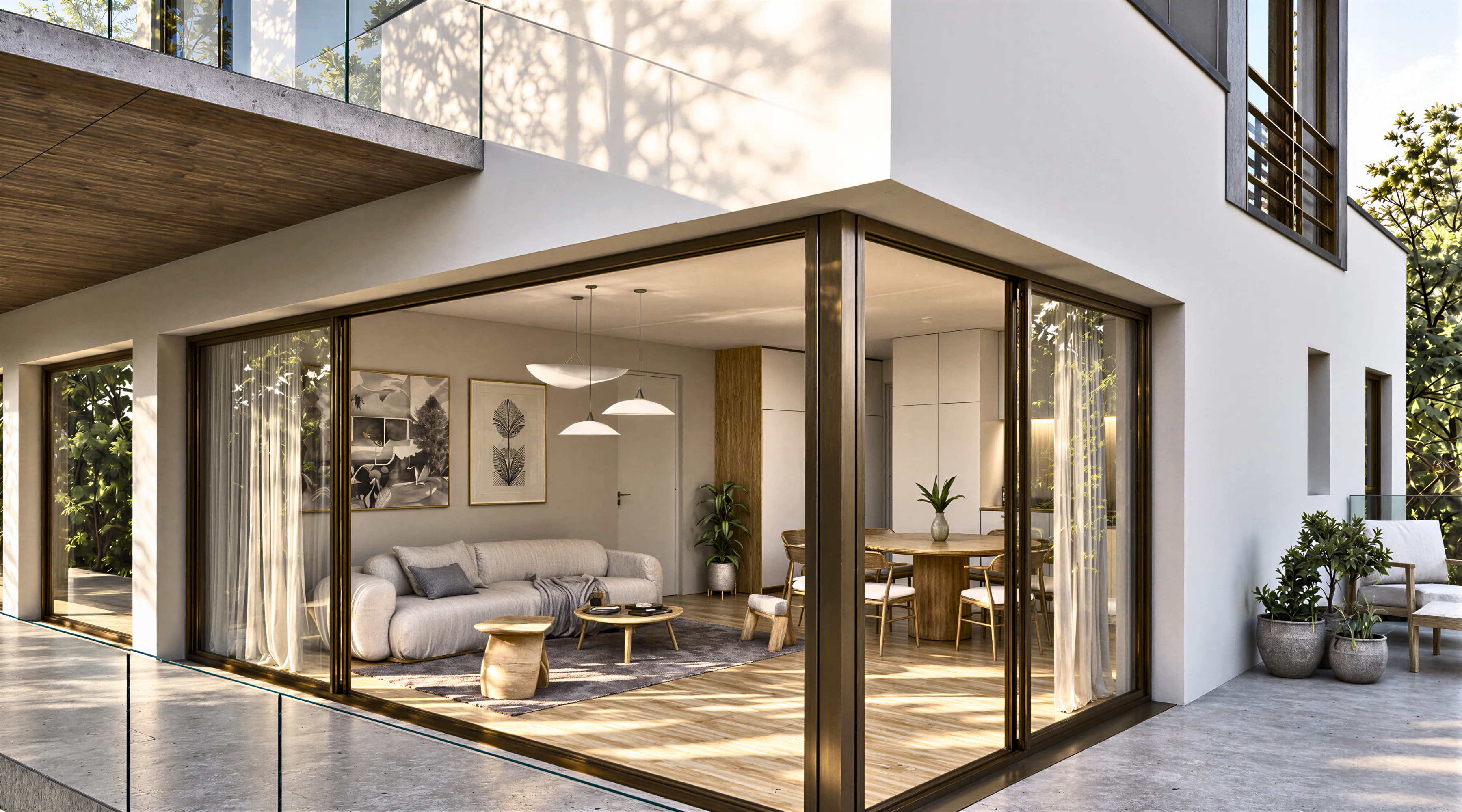 BS / Exterior