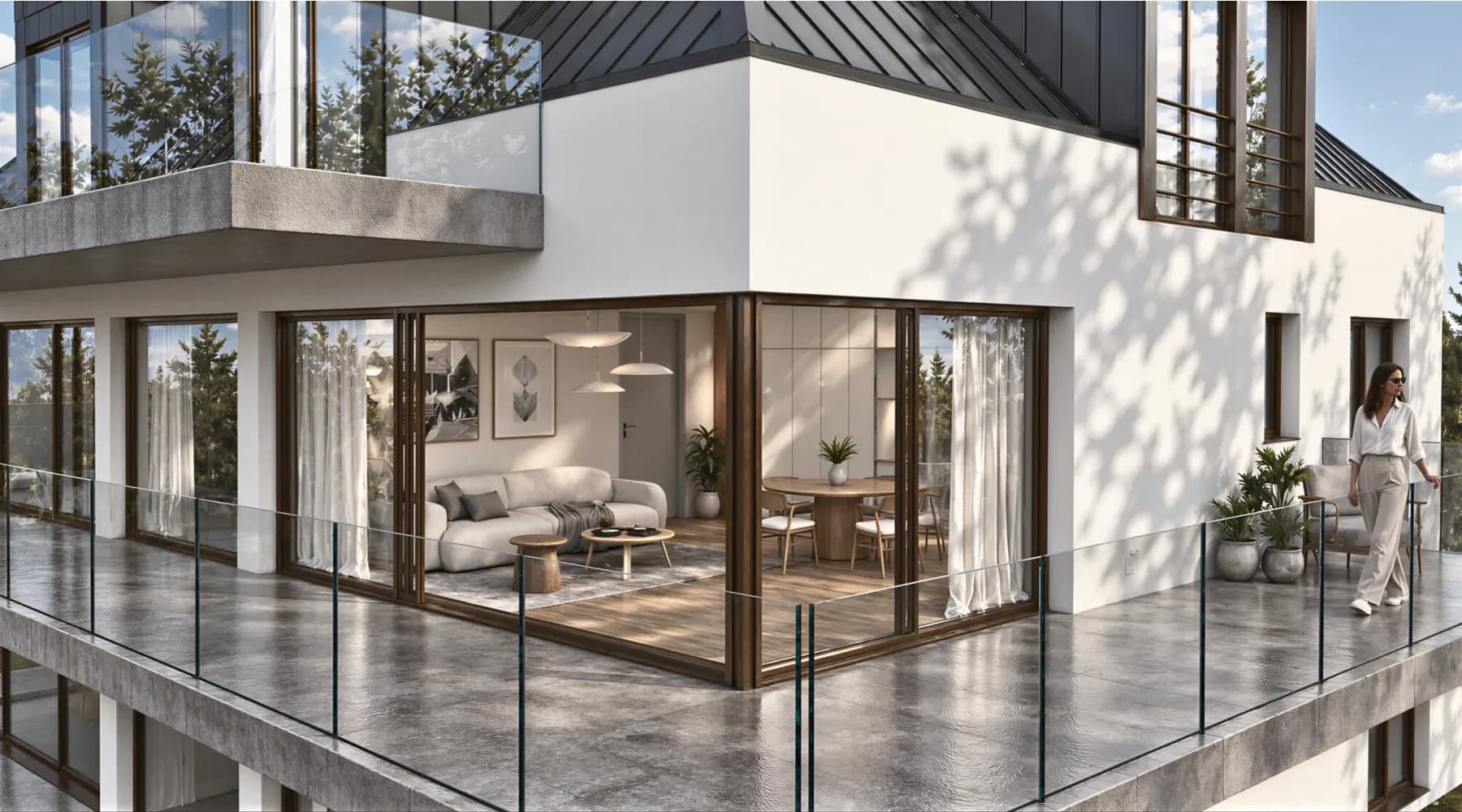 BS / Exterior