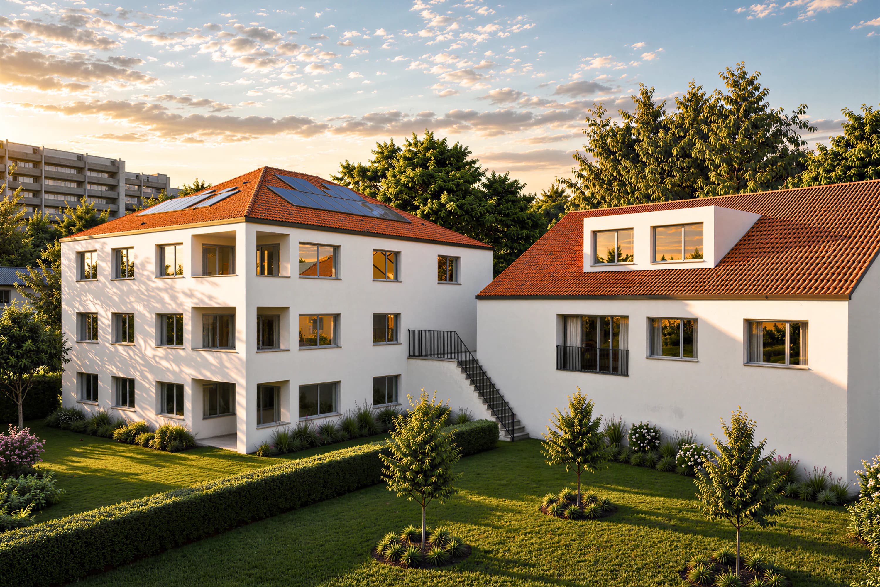 BS - Exterior