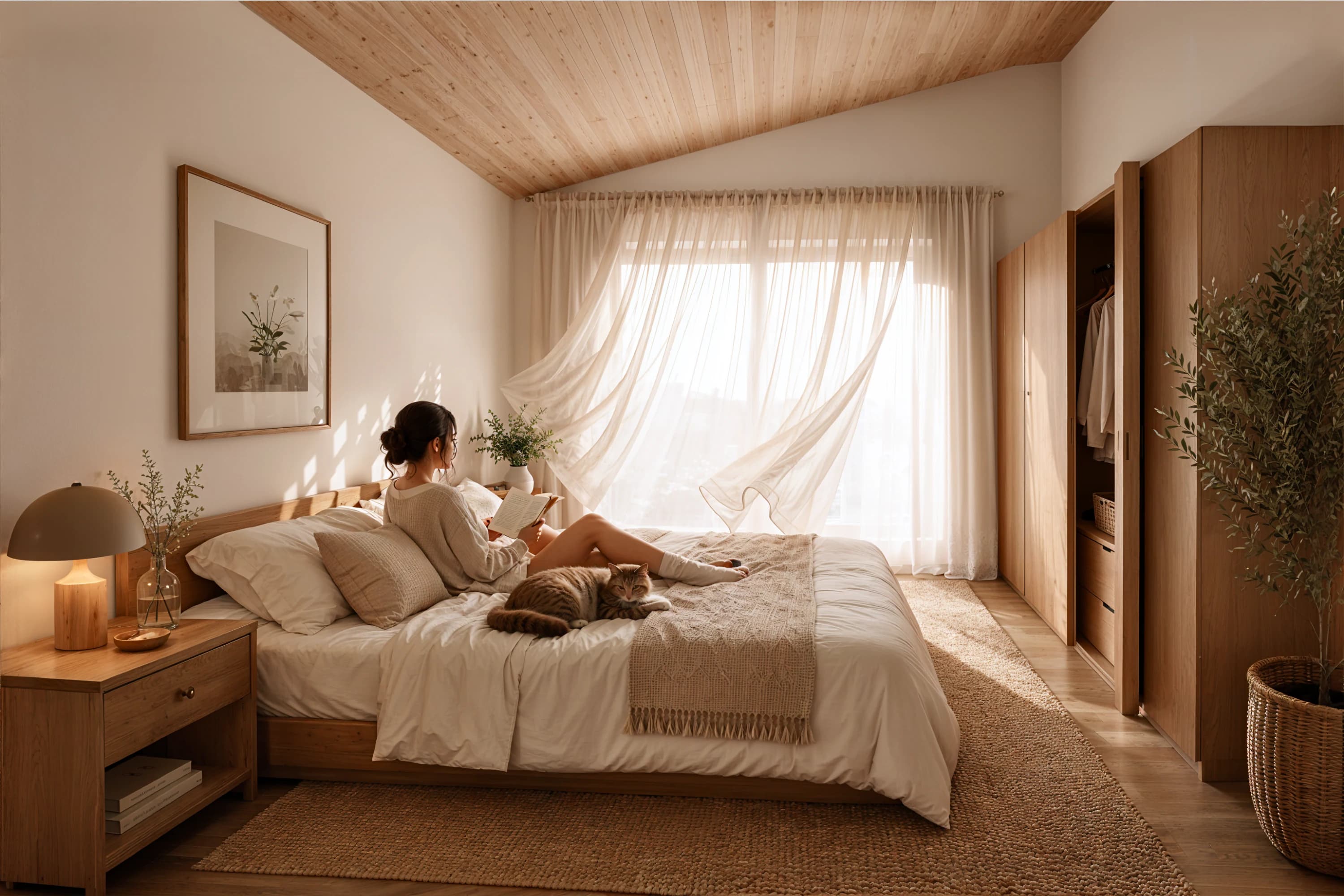 BS - Bed room