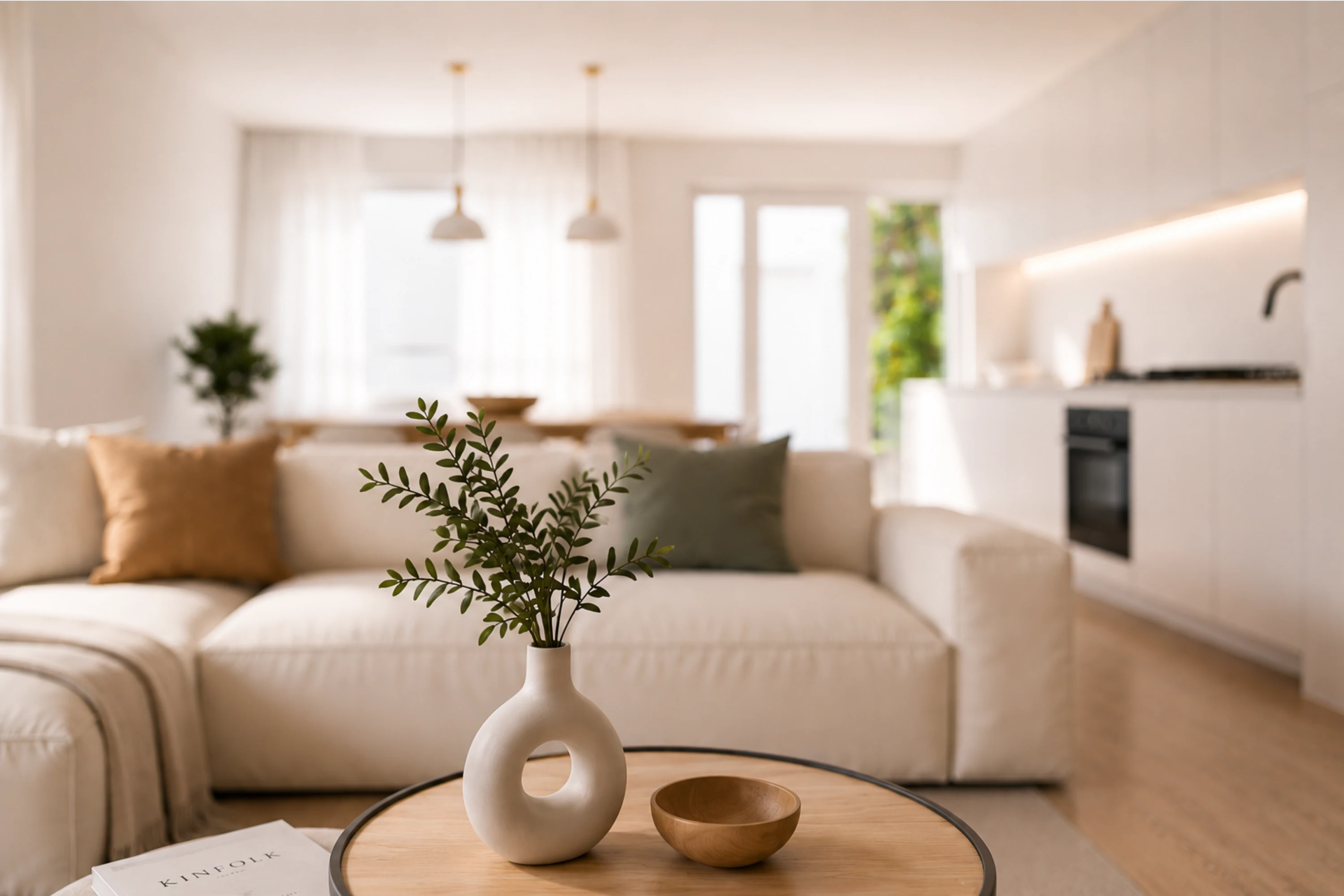 BS - Focus