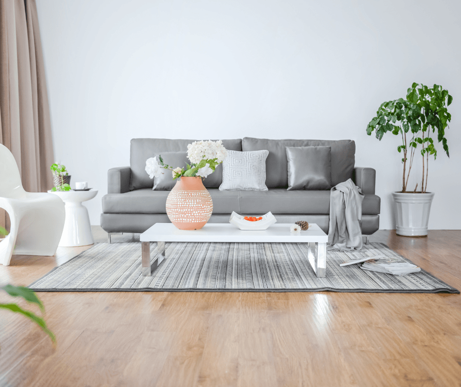 Appartement 4,5 pièces — Monthey