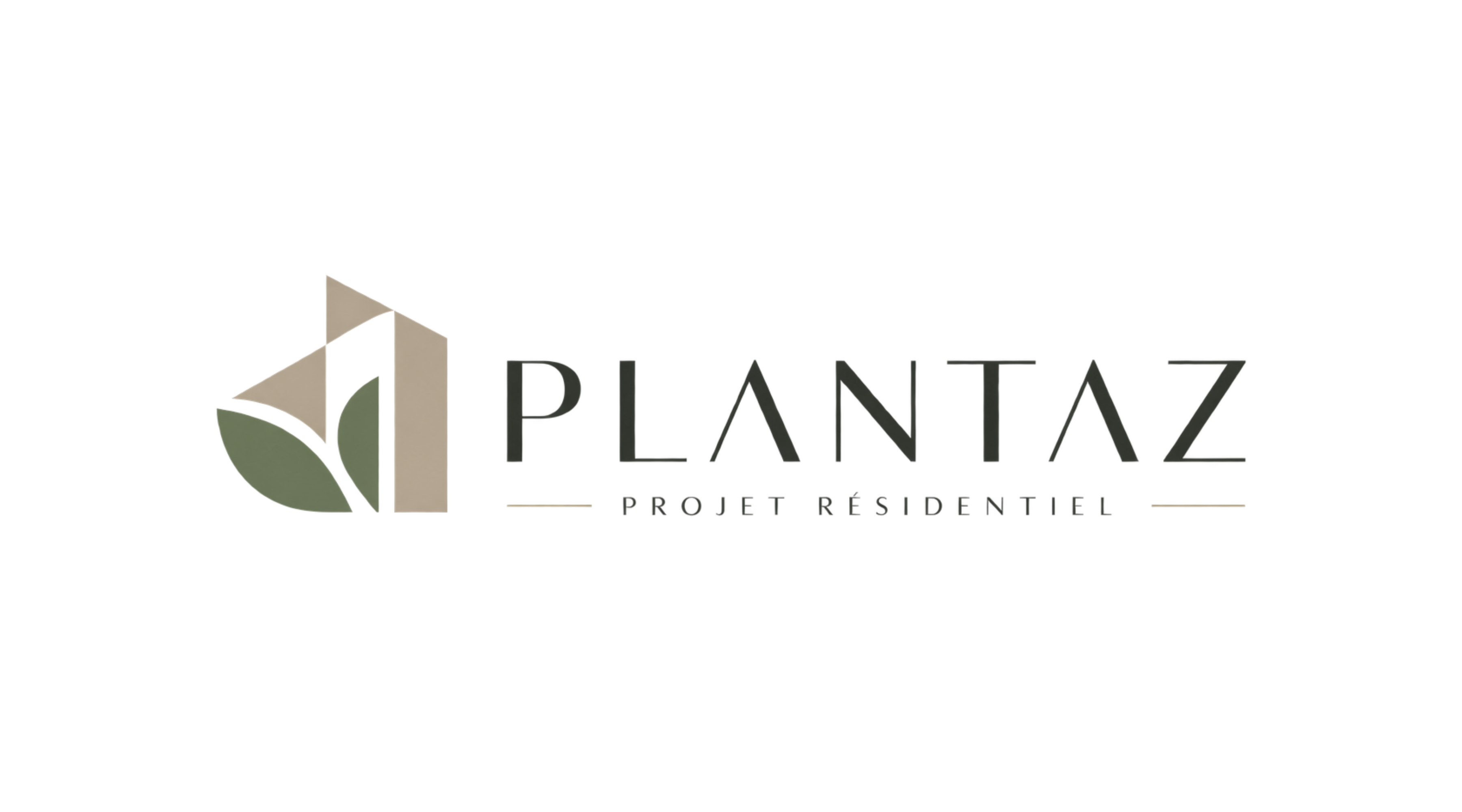 Plantaz — projet résidentiel