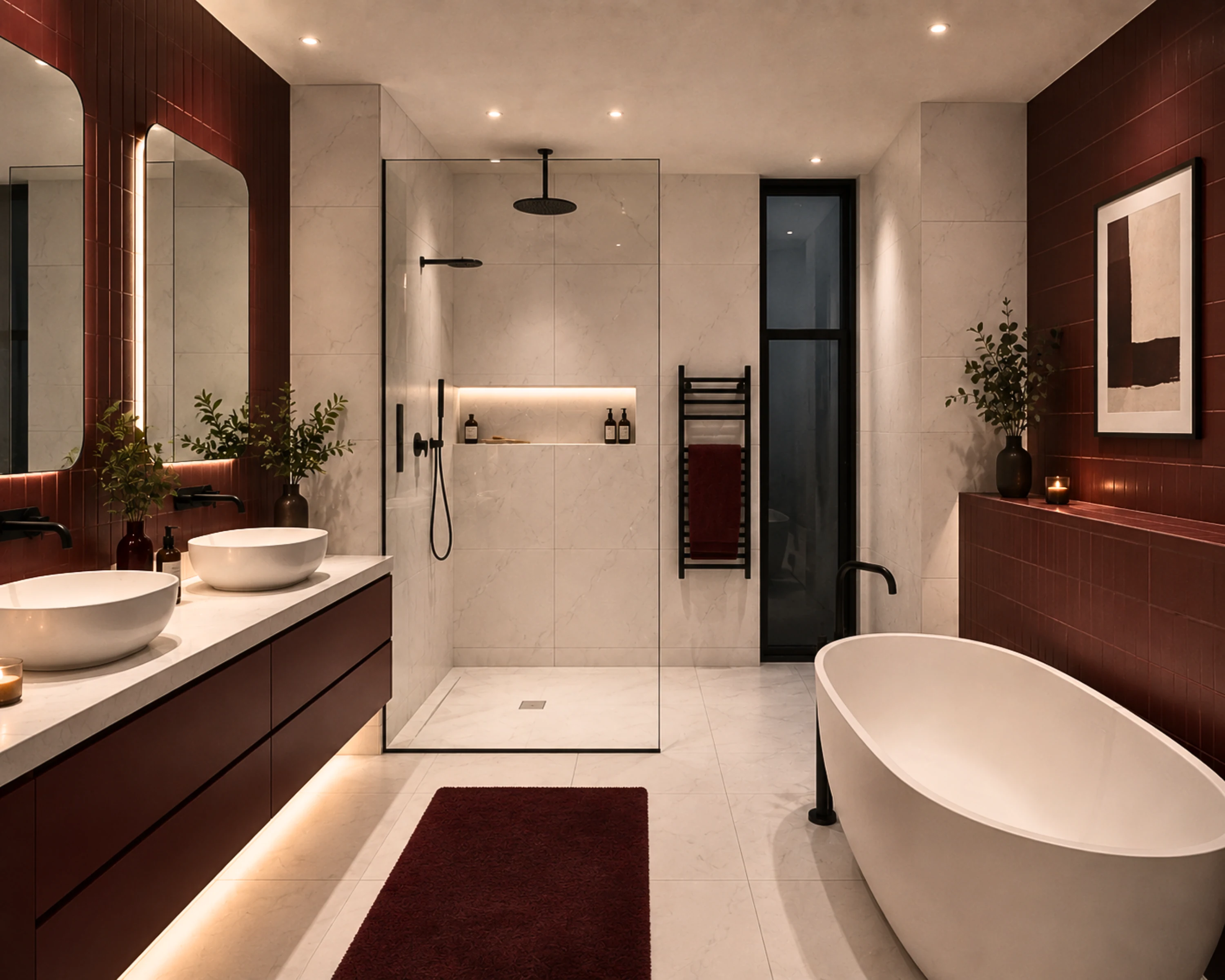 BS / Bathroom