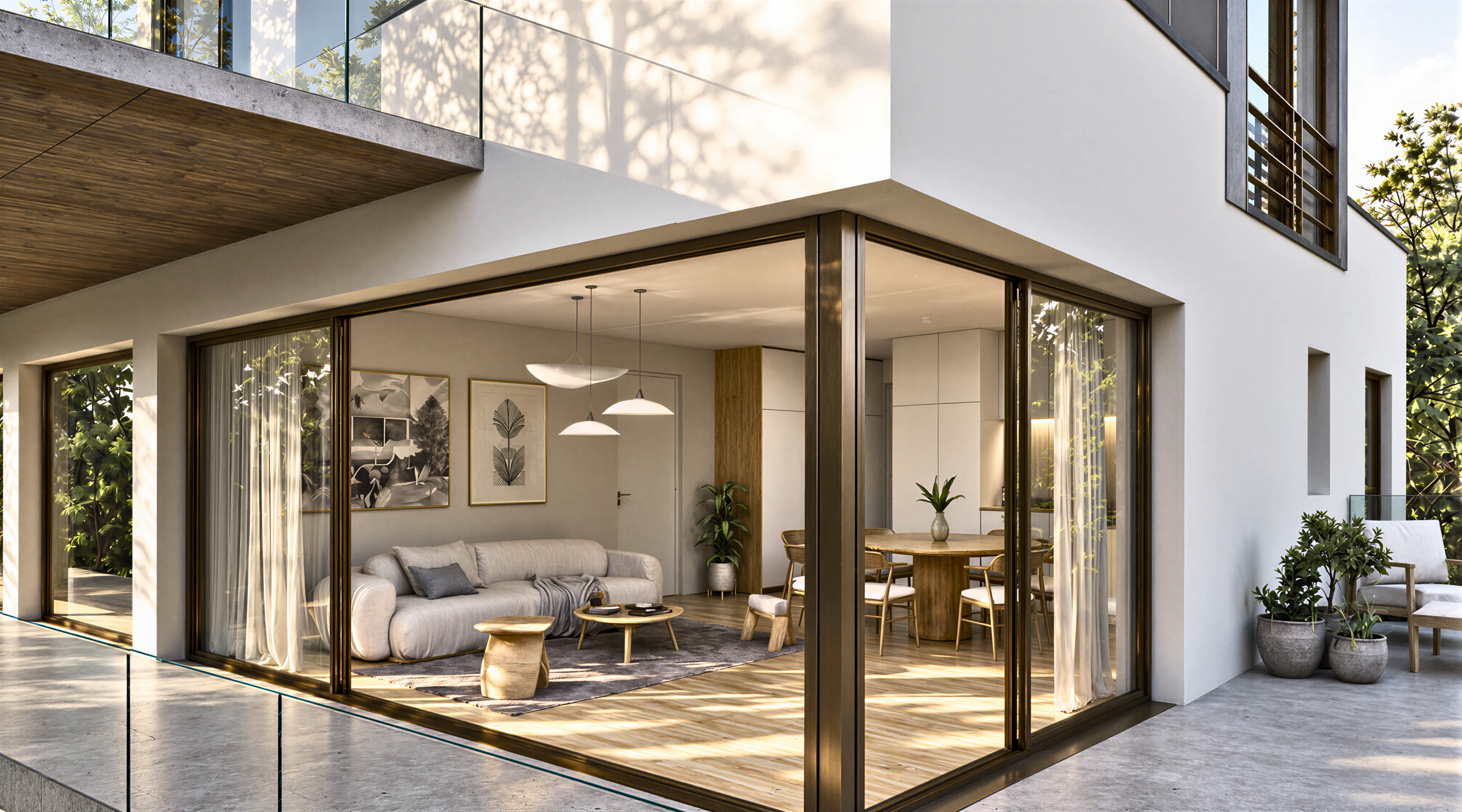 BS / Exterior