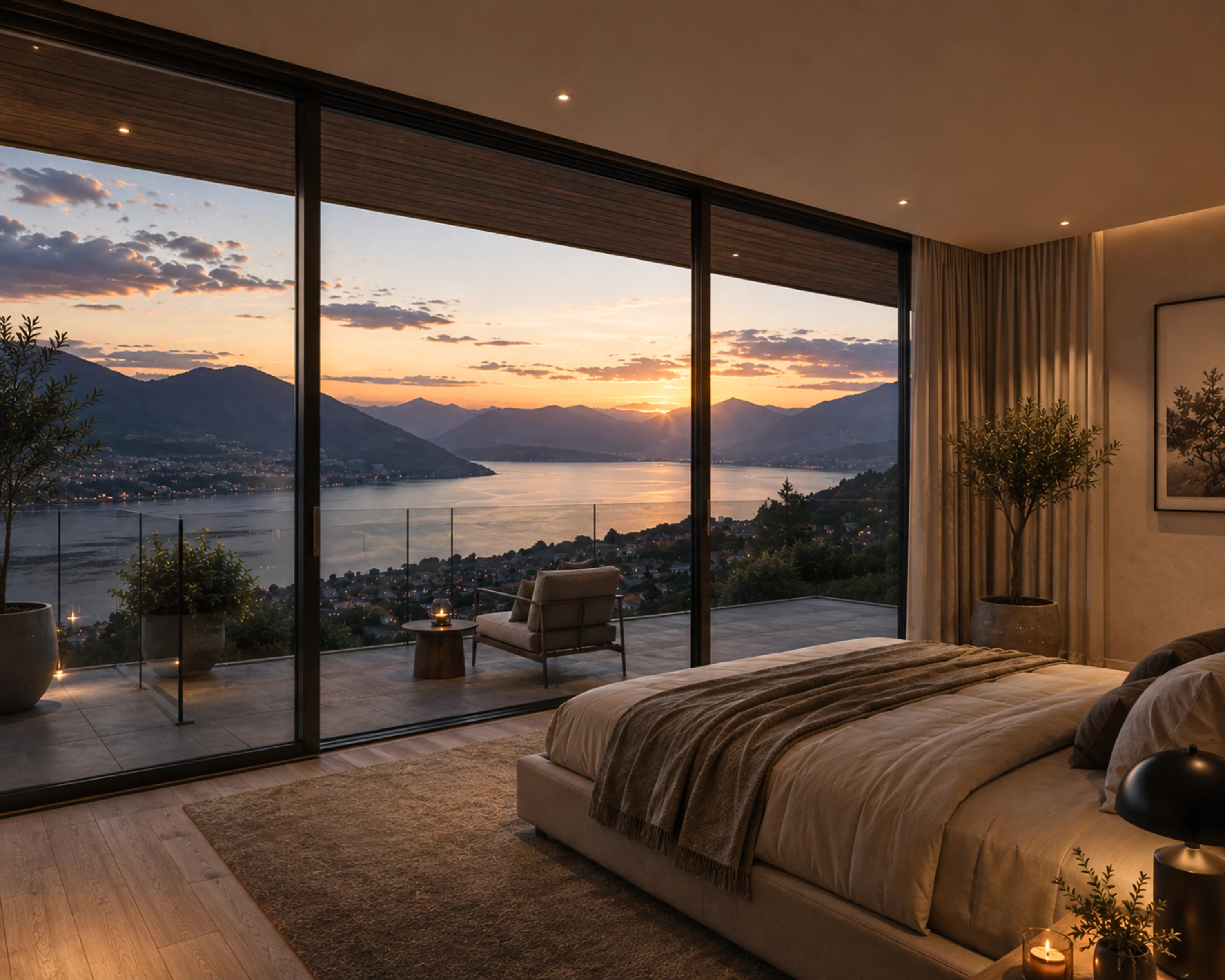 BS / Bedroom